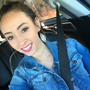 Meet your Posher, Ashlee